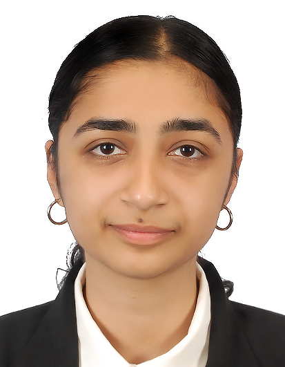 Ms. Anika D'souza